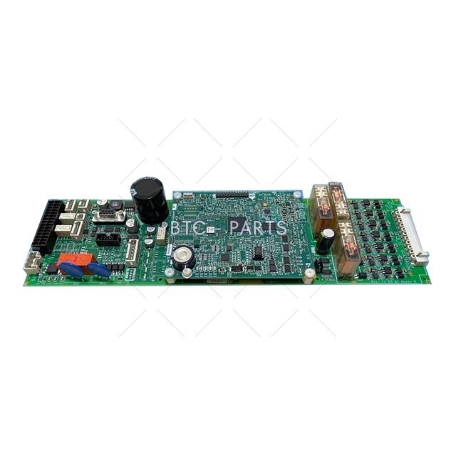 Elevator PCB Board GCA26800MD2 Use For Otis
