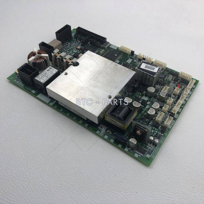 Elevator PCB Board DOR-1231C Use For Mitsubishi