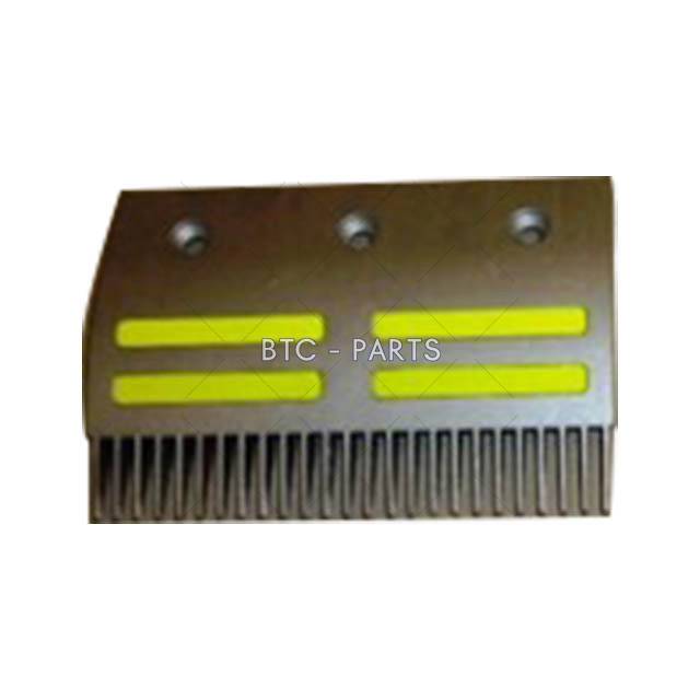 Escalator Comb Plate KM960535 Use For Kone