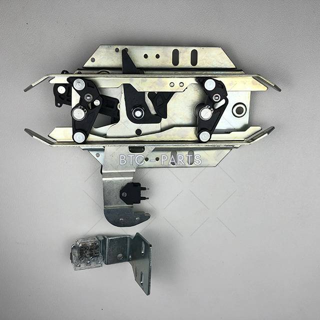 Elevator Car Door Lock CDL.P000CI000 Use For Fermator