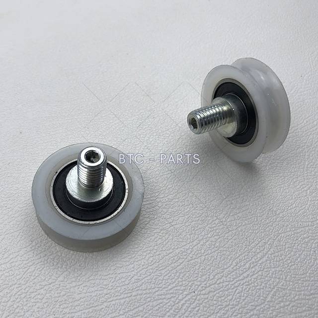 Elevator Door Roller PFR0300.00000 Use For Fermator