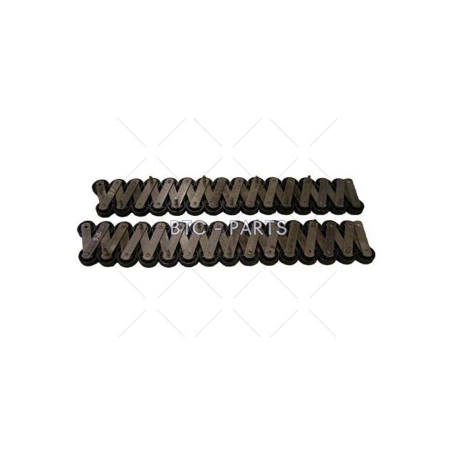 Escalator Step Chain KM5009350H01 Use For Kone