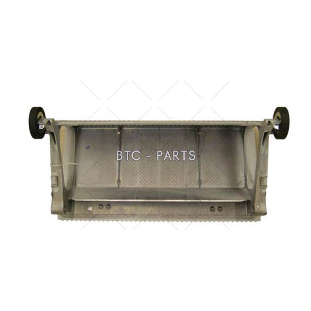 Escalator Step DEE4057595 Use For Kone