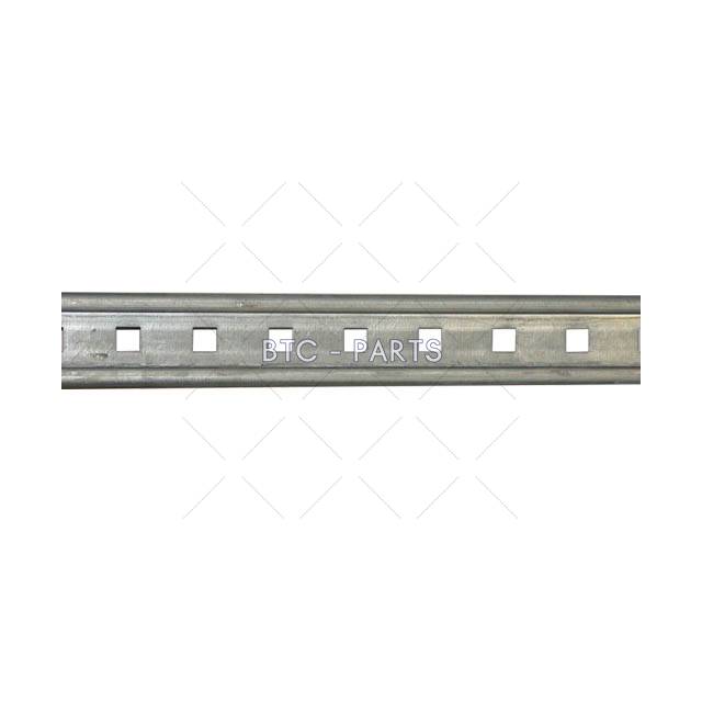 Escalator Handrail Straight Guide DEE3689852 Use For Kone
