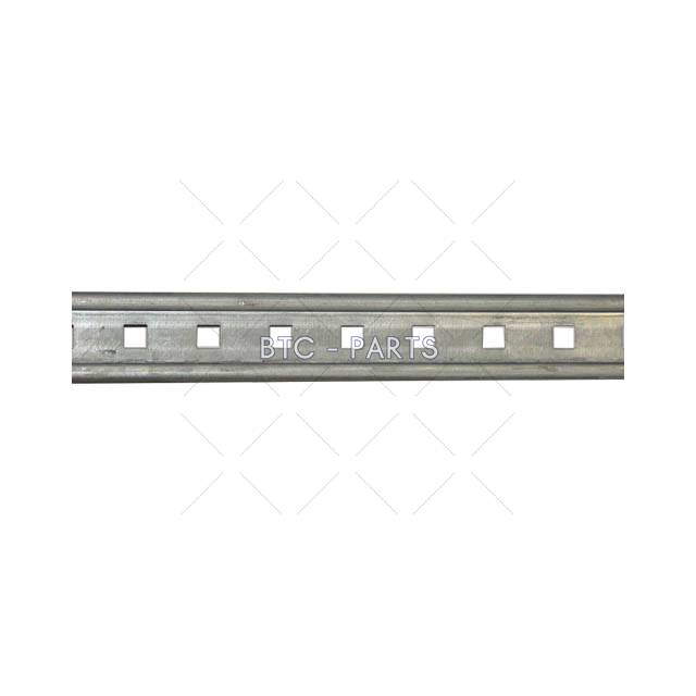 Escalator Handrail Guide DEE3716052 Use For Kone