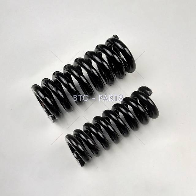 Escalator Spring DEE223459 Use For Kone