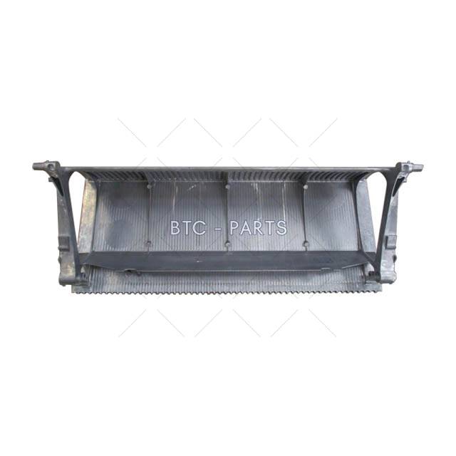 Escalator Step KM5212512H07 Use For Kone