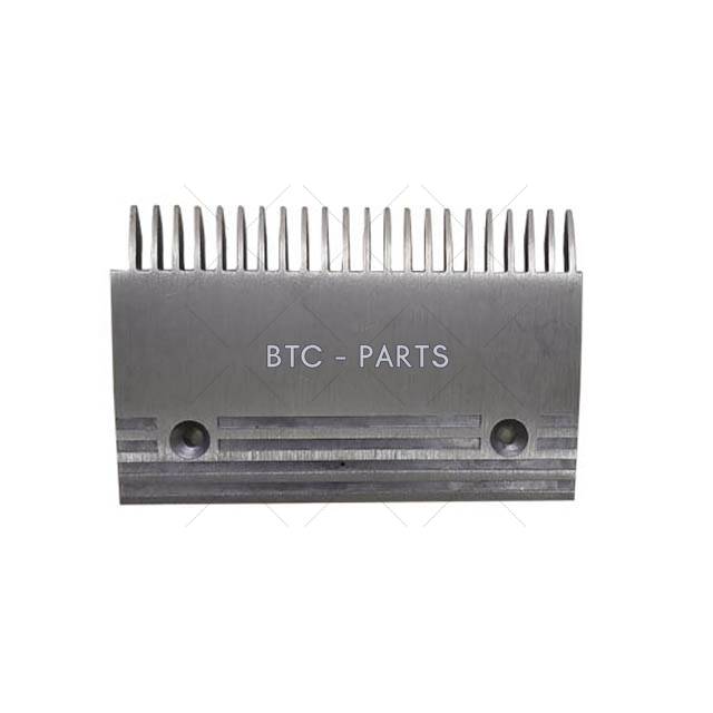 Escalator Comb Plate KM5130667H01 Use For Kone