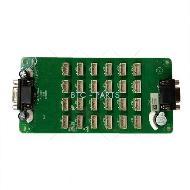 Elevator PCB Board MCTC-CCB-A Use For Monarch