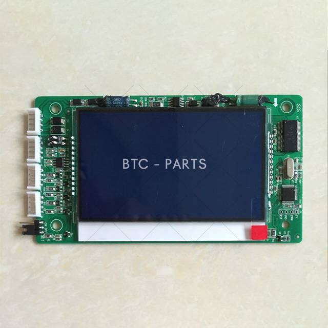 Elevator PCB Board MCTC-HCB-U2E-SRH Use For Monarch