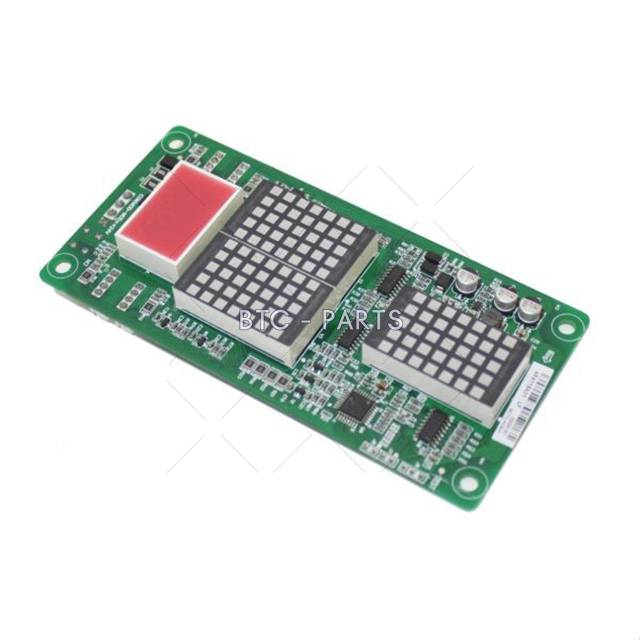Elevator PCB Board MCTC-HCB-H-SRH Use For Monarch