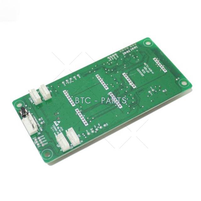 Elevator PCB Board MCTC-HCB-H-SRH, Display Board 144x70x21.6 Use For Monarch
