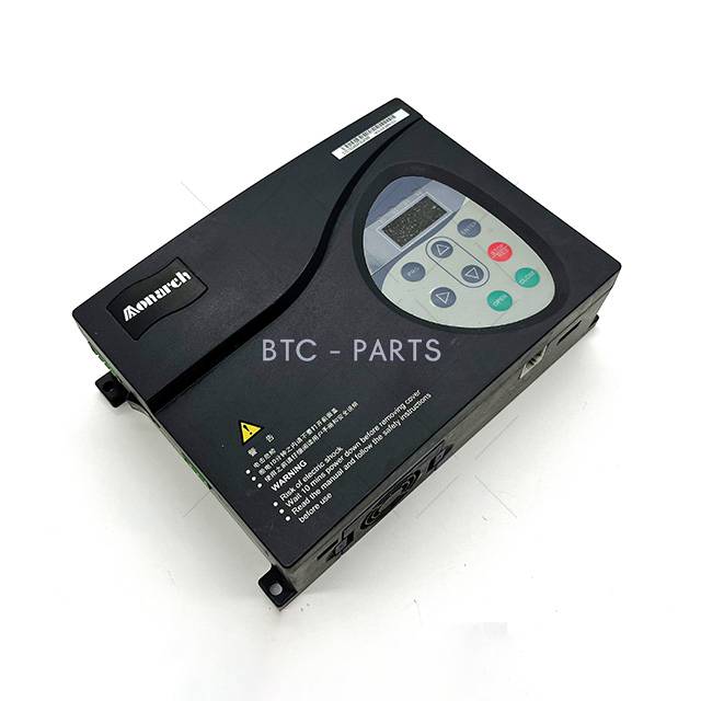 Elevator Door Controller Inverter NICE-D-A-SOP2 Use For Monarch