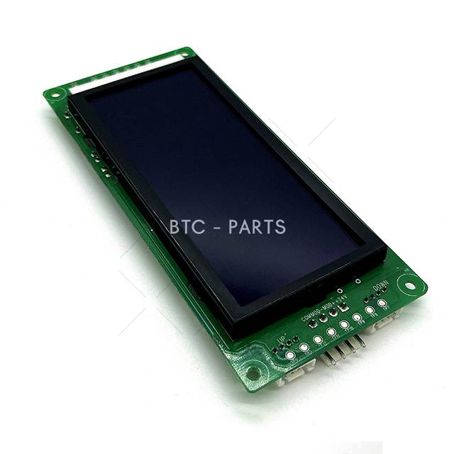 Elevator PCB Board MCTC-HCB-D1 Use For Monarch