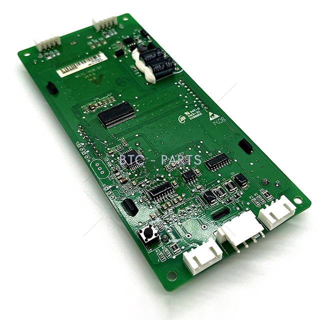 Elevator PCB Board MCTC-HCB-D1 Use For Monarch