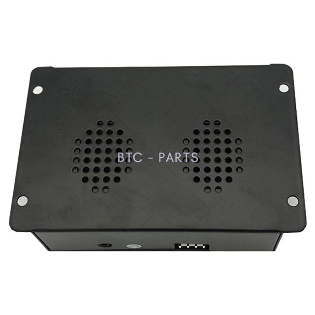 Elevator Voice Station MCTC-CHM-B-KFEN Use For Monarch