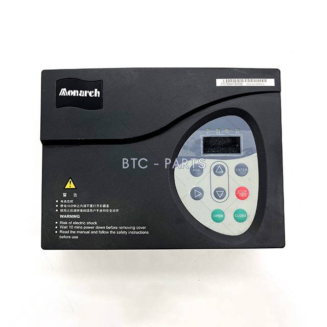 Elevator Door Controller Inverter NICE-D-A-SOP4 Use For Monarch