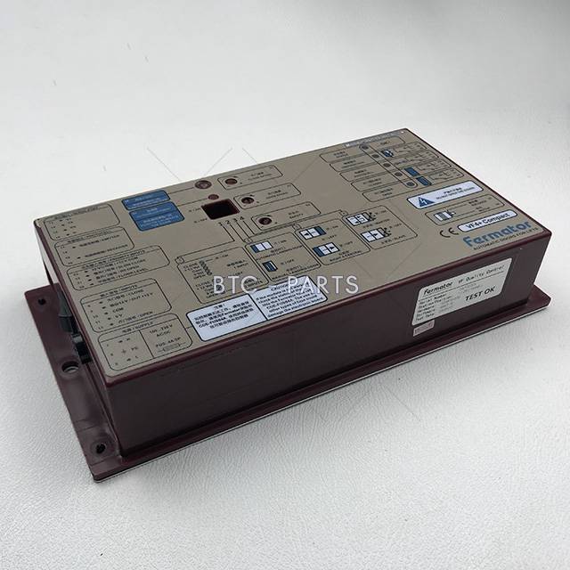Elevator Door Controller VVV4 Use For Fermator
