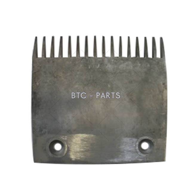 Escalator Comb Plate IT1869090 Use For Kone