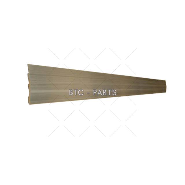 Escalator Comb Carrier Profile DEE0142384 Use For Kone