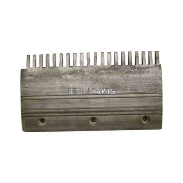 Escalator Comb Plate DEE0121864 Use For Kone