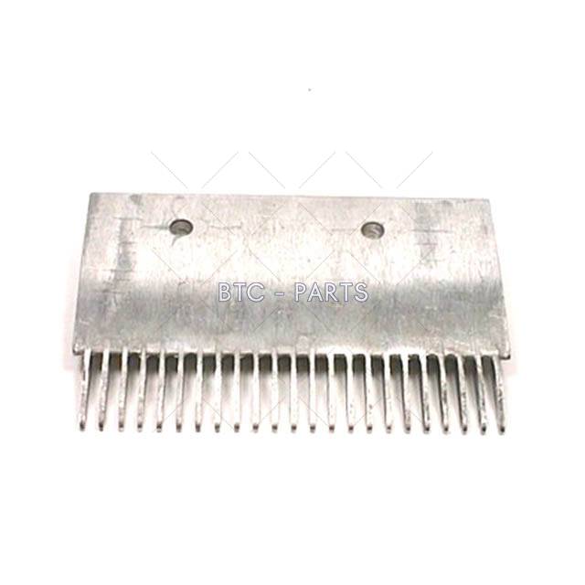 Escalator Comb Plate IT1886010 Use For Kone