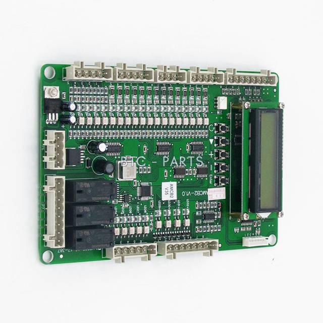 Elevator PCB Board AMCB2.V1.0 Use For Otis