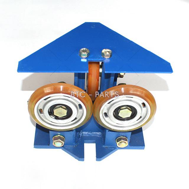 Elevator Roller Guide Shoe KAA24180C1 Use For Otis