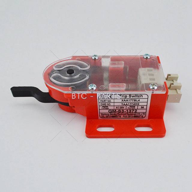 Elevator Switch XAA177AH2 Use For Otis