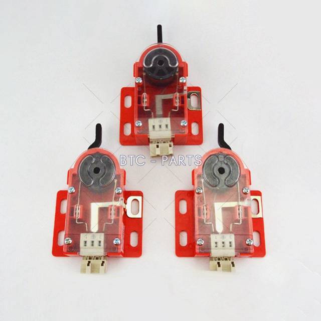 Elevator Switch XAA177AH1 Use For Otis