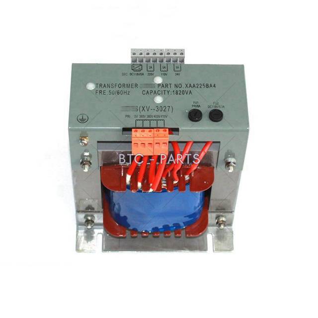 Elevator Transformer XAA225BA4 Use For Otis