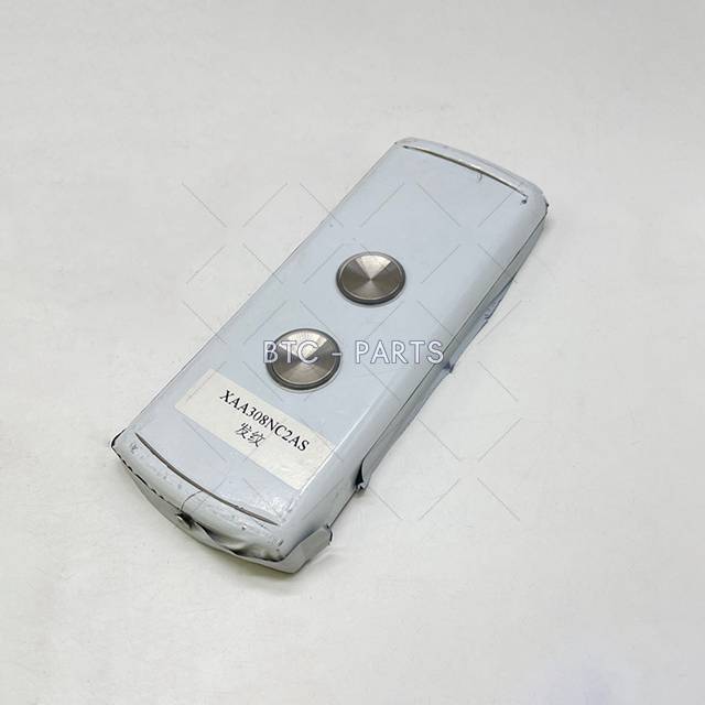 Elevator Push Button Panel XAA308NC1AS Use For Otis