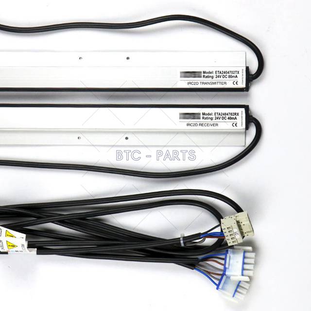 Elevator Transmitter IRC2D Use For Otis