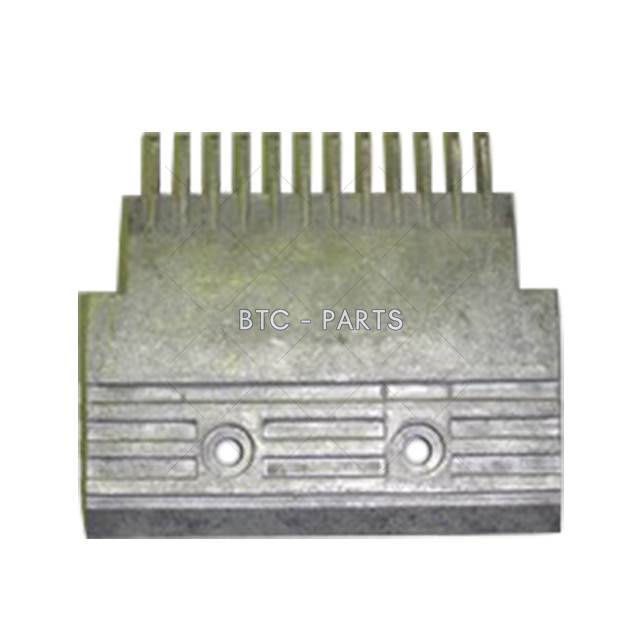 Escalator Comb Plate WK48302H01 Use For Kone