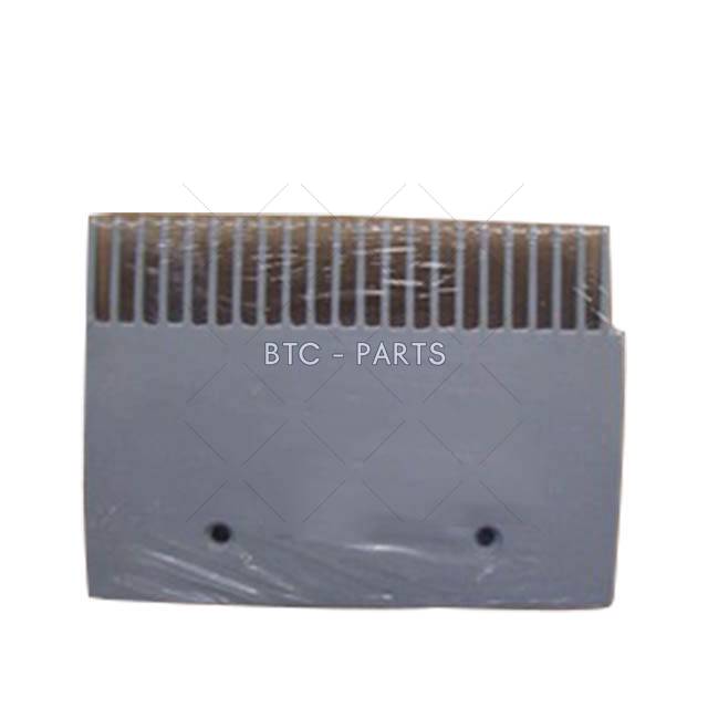 Escalator Comb Plate IT5886010 Use For Kone