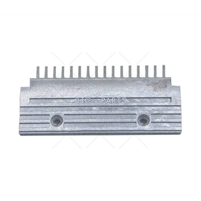 Escalator Comb Plate WK626D315H01 Use For Kone