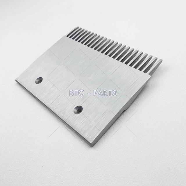 Escalator Comb Plate KM972721 Use For Kone