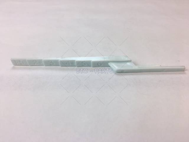 Escalator Step Gauge MT-110100 Use For Otis