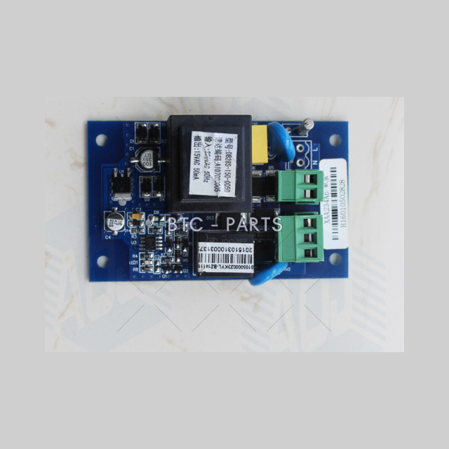 Escalator PCB Board XAA234A6-WOK Use For Otis