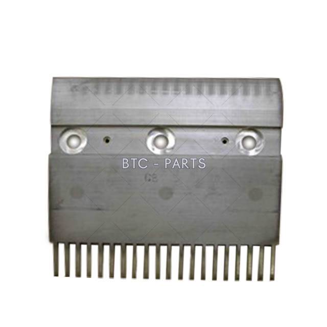 Escalator Comb Plate DEE0266658 Use For Kone