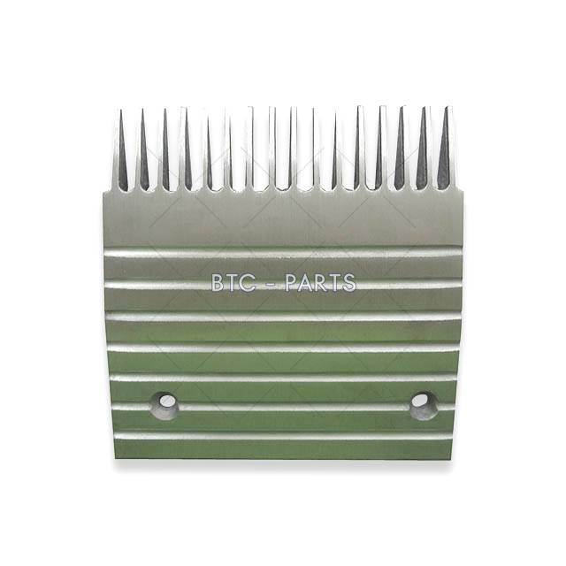 Escalator Comb Plate KM925401 Use For Kone