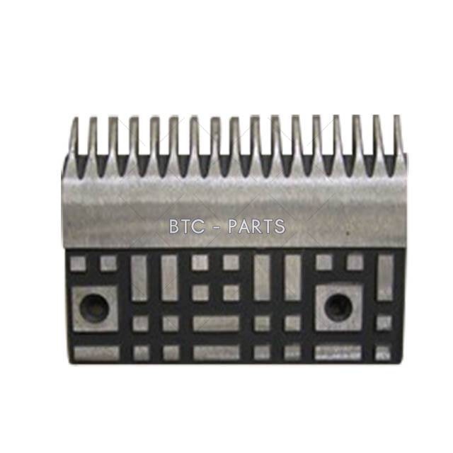 Escalator Comb Plate KM976345 Use For Kone
