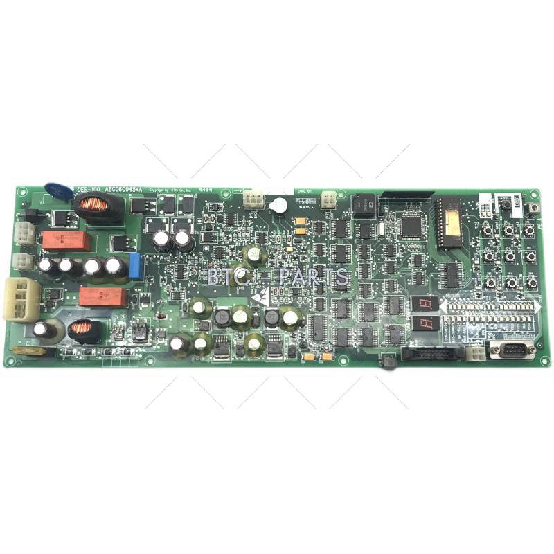 Elevator PCB Board DES-100 Use For Otis