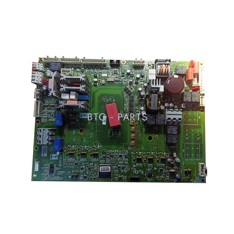 Elevator PCB Board GBA26800QC2 Use For Otis
