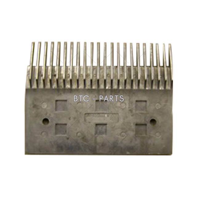 Escalator Comb Plate DEE4052459 Use For Kone