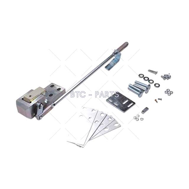 Escalator Electromagnetic Pull KM5253710G01 Use For Kone