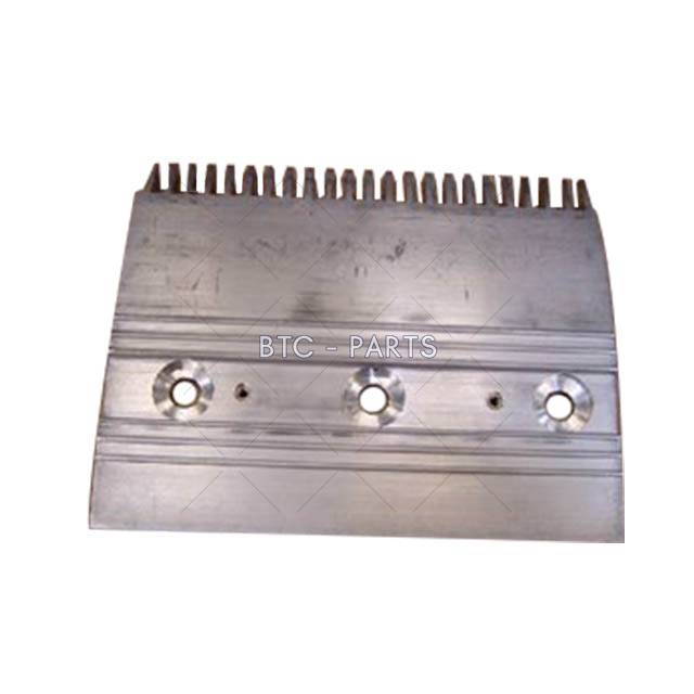 Escalator Comb Plate DEE0508719 Use For Kone