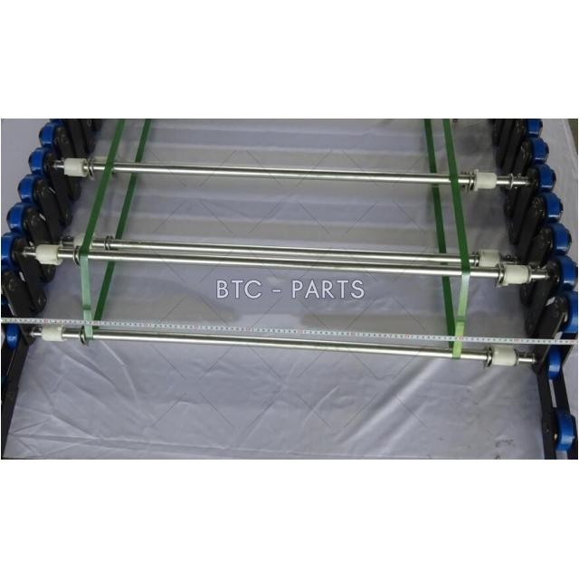 Escalator Step Chain XAA26150AH Use For Otis