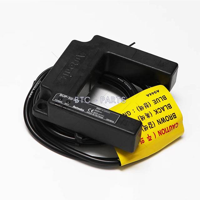 Elevator Autonics Photoelectric Sensor BUP-50-HD Use For Hyundai