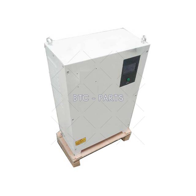 Elevator Emergency Landing Device HELD-S2000-380A Use For Hyundai